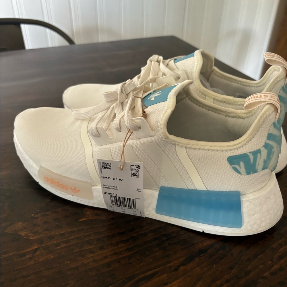 Women’s Adidas NMD